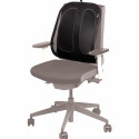 Seljatugi ergonoomiline FELLOWES Office seeria