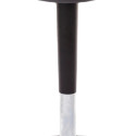 Active chair STOO Triangle black cover black frame