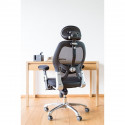 Office chair GAIOLA black