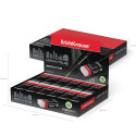 Kustukumm ERICH KRAUSE Megapolis 50x22x12mm extra Soft valge