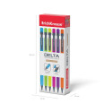 Mechanical pencil ErichKrause® Delta 0,5 mm, HB (box 12 pcs.)