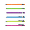 Mechanical pencil ErichKrause® Delta 0,5 mm, HB (box 12 pcs.)