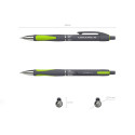 Mechanical pencil ErichKrause® MEGAPOLIS Concept 0.5 мм, НВ (box 12 pcs.)
