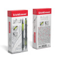 Mechanical pencil ErichKrause® MEGAPOLIS Concept 0.5 мм, НВ (box 12 pcs.)