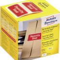Kleebisetikett AVERY Zweckform sümbol "Security" 38x20mm Kleebisetikett AVERY Zweckform sümbol "Security" 38x20mm