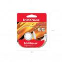 Stationery tape in dispenser ErichKrause® Crystal, 12mmx25m