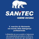 Средство для общей очистки поверхностей SANITEC Multi Activ Trigger дезинфицирующее средство 750мл