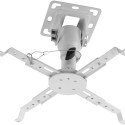 Projector ceiling mount UPD1 with long leg (67-90cm)