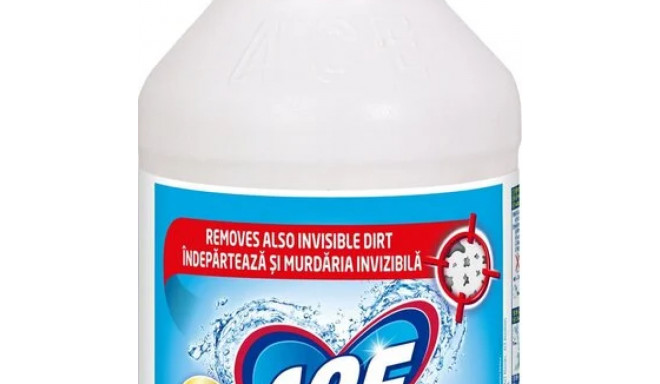 Laundry bleach and stain remover ACE 1000ml