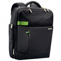 Backpack Laptop 15.6 Black