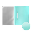 Report file ErichKrause® Diagonal Pastel Mint, A4 (20 pcs in a bag)