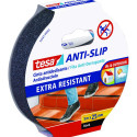 Anti-Slip tape TESA, 25mm x 5m black