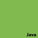 Colored paper A4 80g IMAGE Coloraction no.67 dark green (Java) 500 sheets
