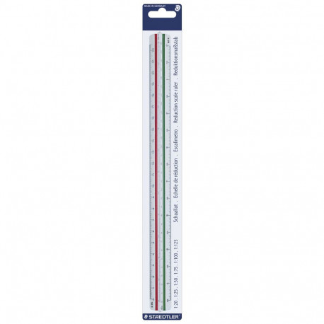 Reduction scale Mars Divide1 bc