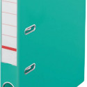 Binder A4 FORPUS 50mm turquoise