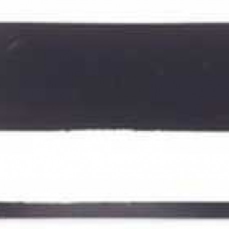 Quick binder clip mechanism 25 pcs in a pack black