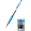 Ручка шариковая механическая GRAND GR-5750 07мм синяя