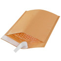 Padded envelopes Bong AirPro 180x265mm (200x275mm) D14 brown