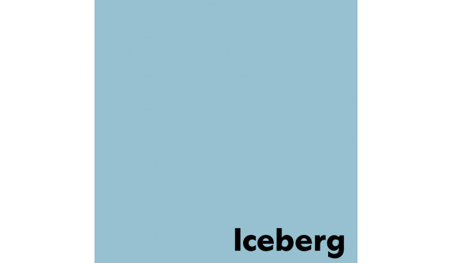 Color paper A4 80g IMAGE Coloraction no.75 blue (Iceberg) 500 sheets