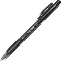 Ballpoint pen mechanical FORPUS Clicker 0.5mm black