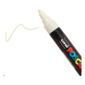 Värvimarker UNI Posca PC5M 1.8-2.5mm valge
