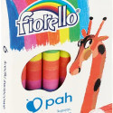Rasvakriit FIORELLO 6 värvi