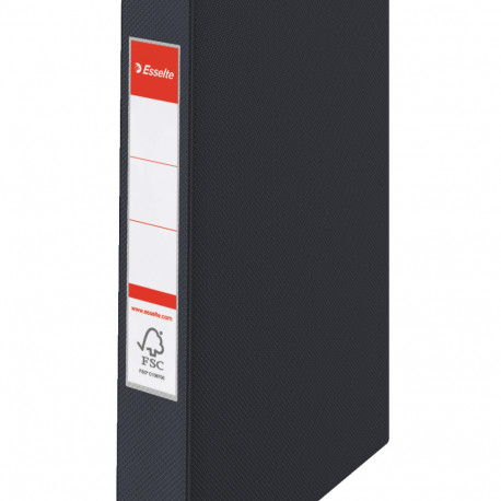 Ringbinder Esselte Vivida A4 2RR/25 Blac