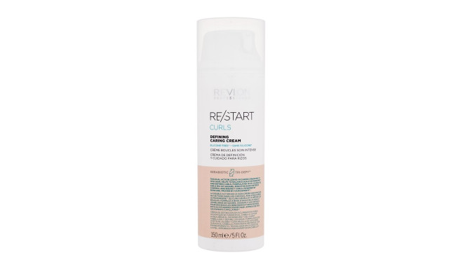 Revlon Professional Re/Start Curls Defining Caring Cream (150ml)