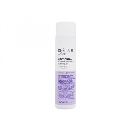 Revlon Professional Re/Start Color Strengthening Purple Cleanser (250ml)