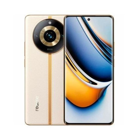 Realme 11 Pro+ 5G 12/512 GB Beige