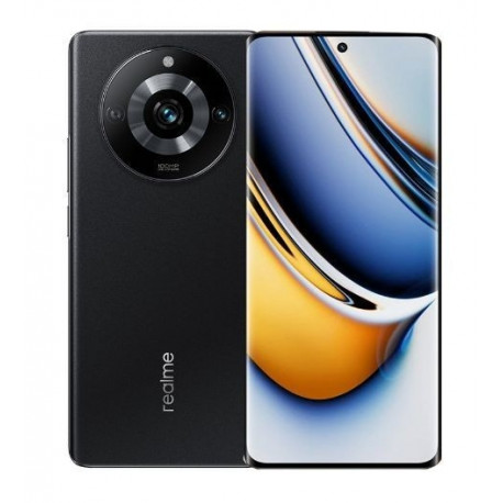 Realme 11 Pro 5G 8/256 GB Astral Black