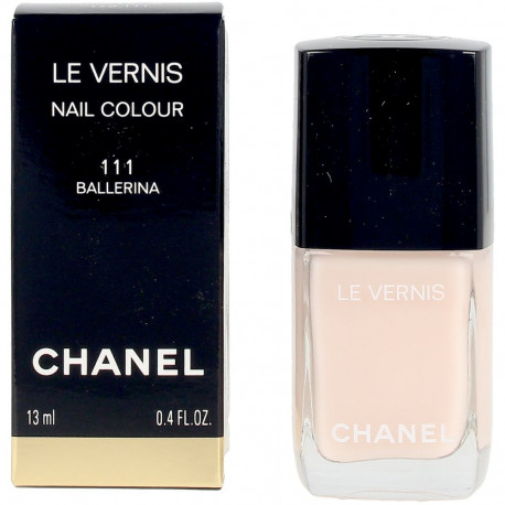 CHANEL LE VERNIS #111-ballerina 13 ml