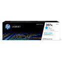 HP Cartridge 207A cyan (W2211A)