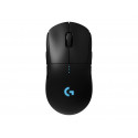 MOUSE LOGITECH G PRO BLACK