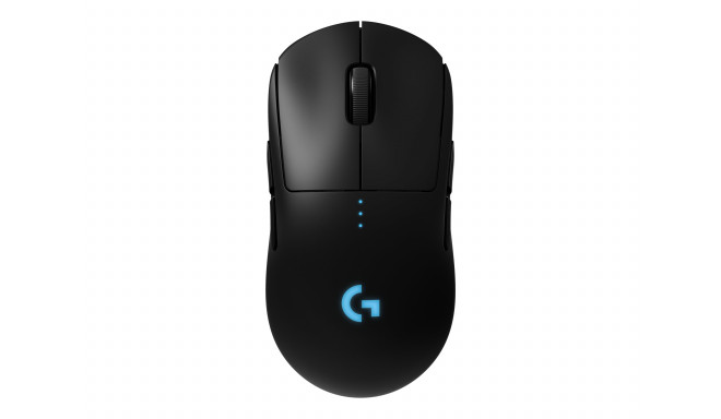 Logitech G Pro Gaming Wireless