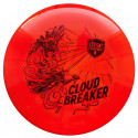 Discgolf DISCMANIA Putter LUX VAPOR Cloud Bre