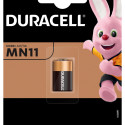 Duracell battery 6V G11A/MN11/GP11A/A11/L1016/CX21A/CA21/E11A/WE11A
