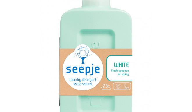 Pesupesemisvahend Fresh squeeze of Spring valgele pesule 1,15L Seepje