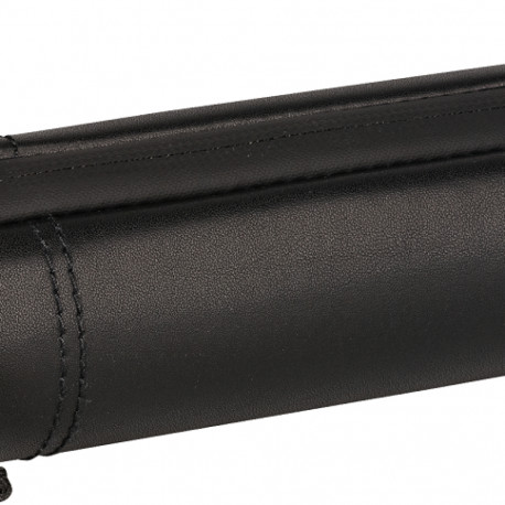 Pinal nahast 20x4,5cm must, Brunnen