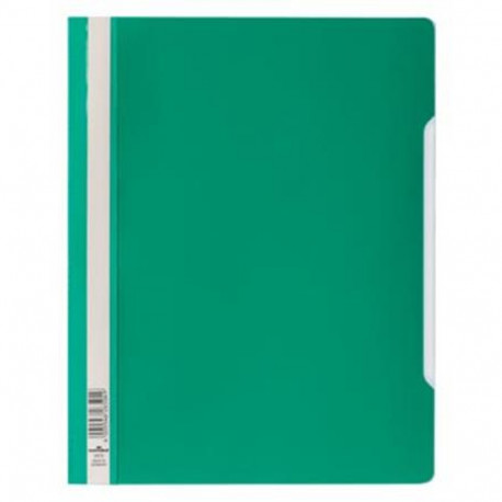 Kiirköitja Durable lai A4+ , roheline
