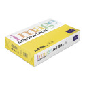 Koopiapaber A4 80g tumekollane (Sevilla/Dark Yellow) nr.56 500lehte pakis Koopiapaber A4 80g tumekollane (Sevilla/Dark Yellow) nr.56 500lehte pakis