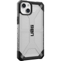 (UAG) Urban Armor Gear Plyo case for IPHONE 15 PLUS ice