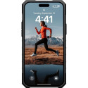 UAG case Plyo iPhone 15 Plus, ice