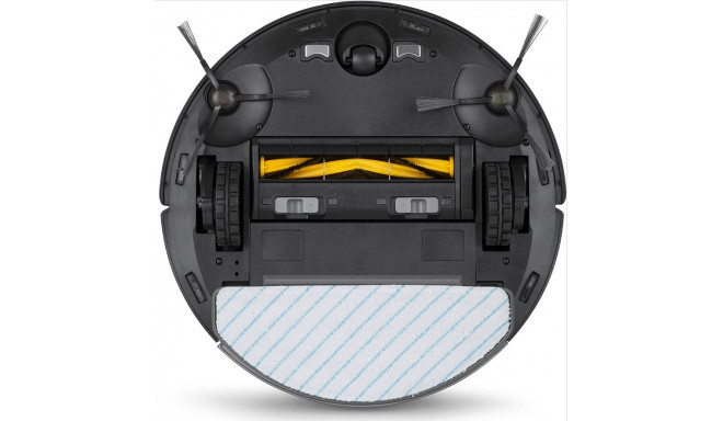 Robot Vacuum Cleaner Ecovacs Deebot N8 (black)