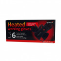 Glovii HEATED WORK GLOVES, GR2XL