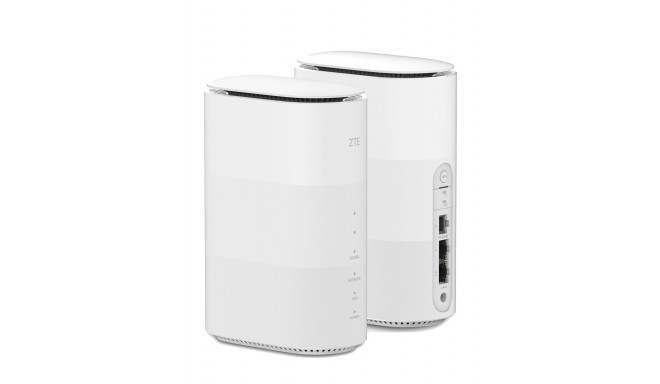 ZTE MC801A mobiilsidevõrgu ruuter