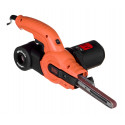 Black&Decker lintlihvija KA900E 350W