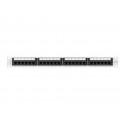 Lanberg PPUA-1024-S patch panel 1U