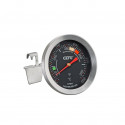 GEFU MESSIMO food thermometer 50 - 300 °C Analog