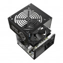 Cooler Master Elite NEX White 230V 600 power supply unit 600 W 24-pin ATX ATX Black